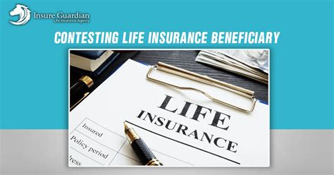 contesting life insurance payout
